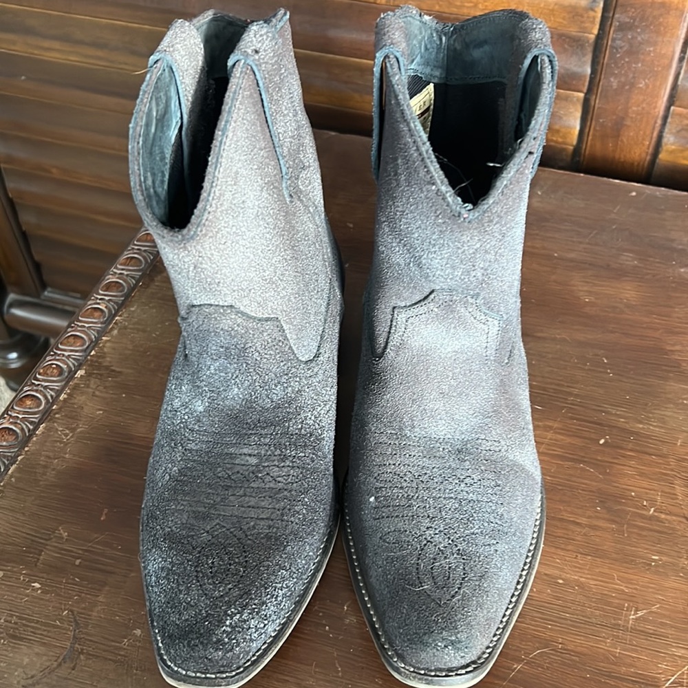 Short boot - Picture 4 of 4